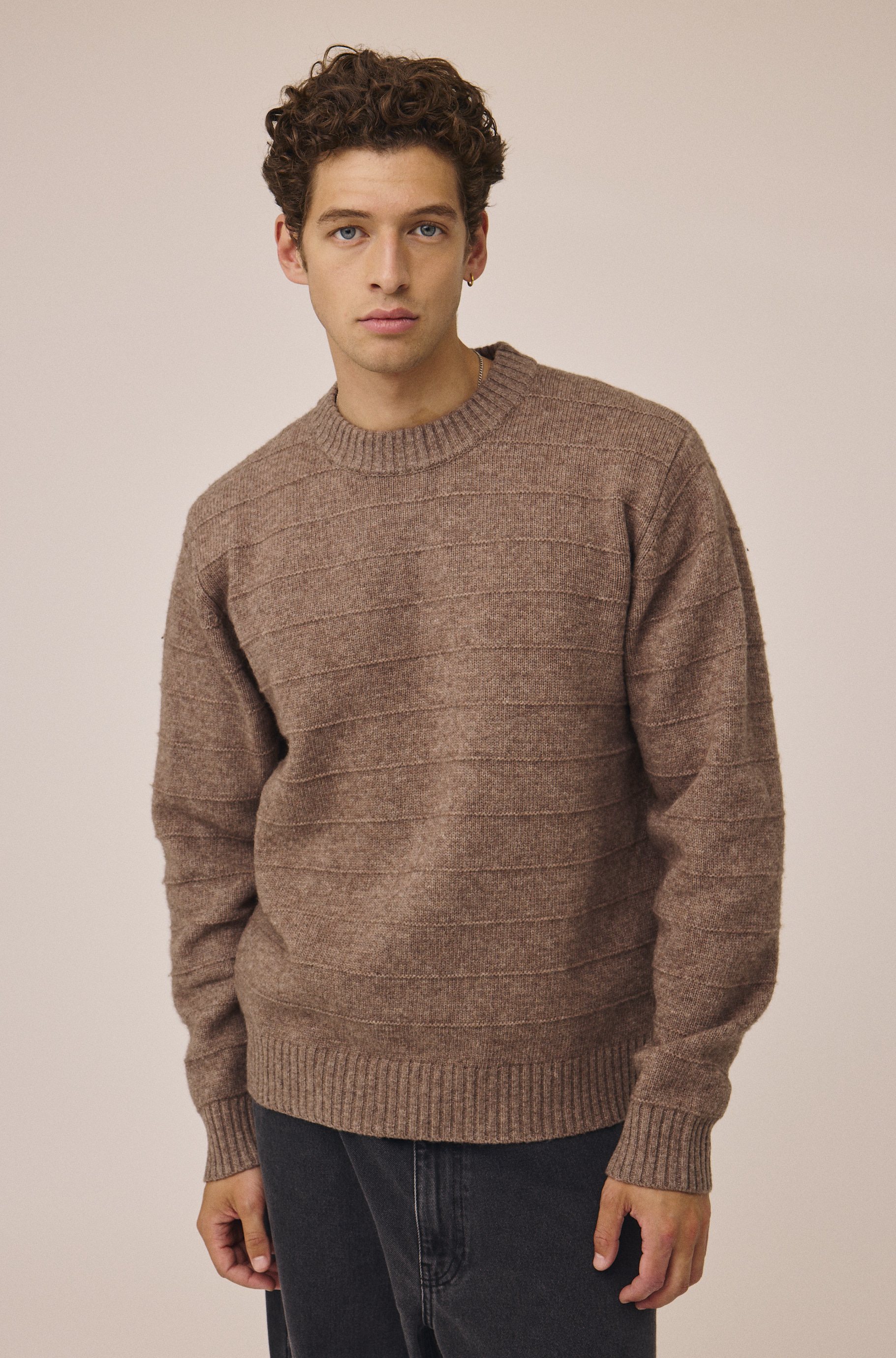 Maryn 10 100% Lambswool RWS