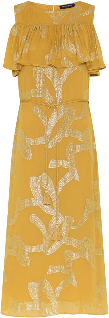 Ammandrabbzinnas Dress