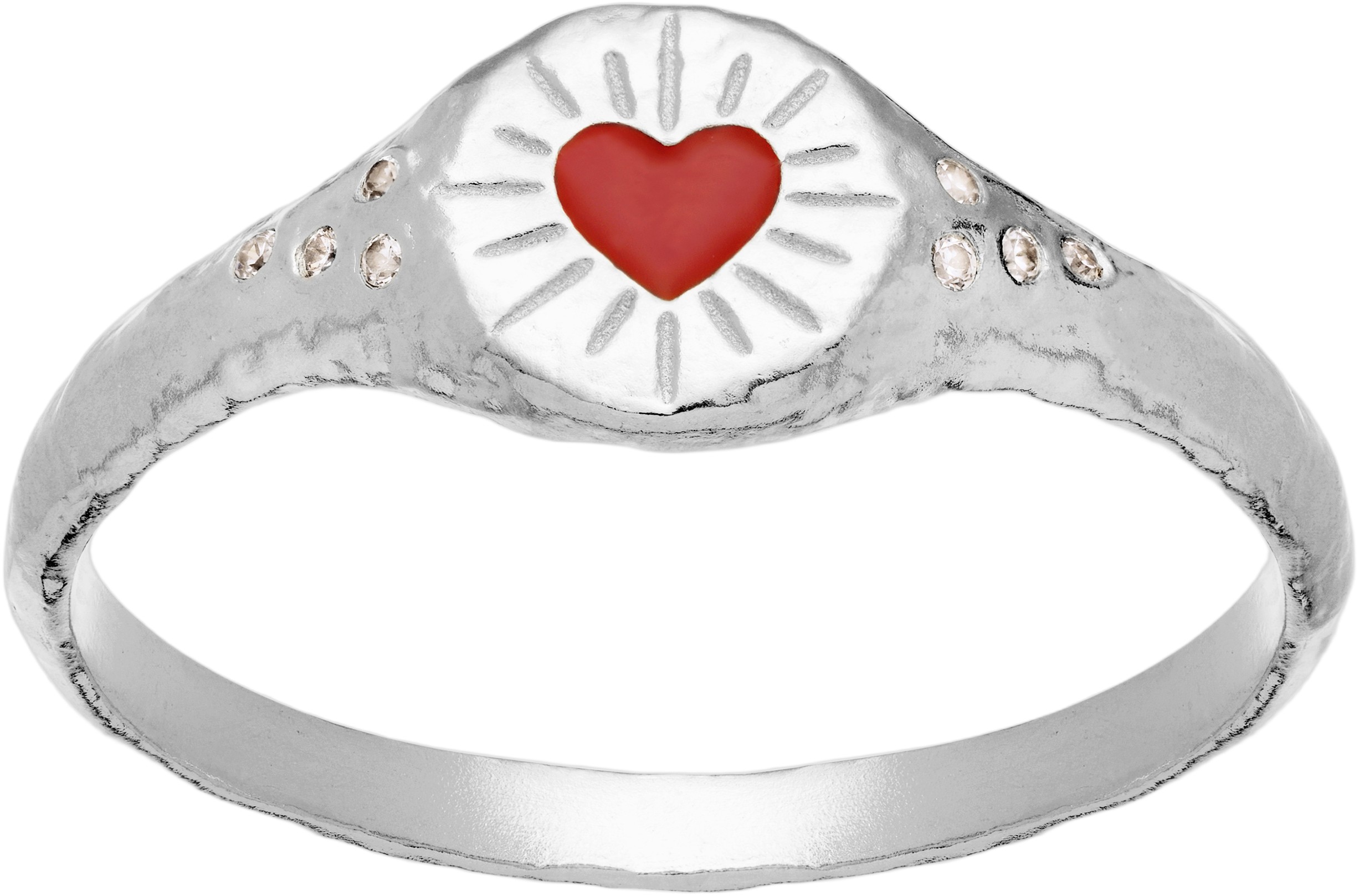 Hayali Ring