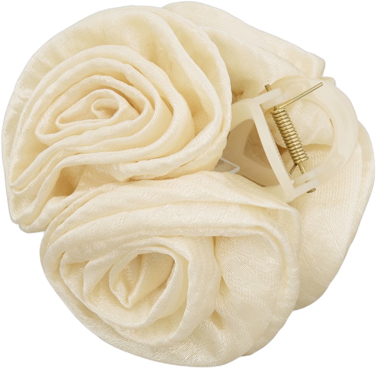 Wavey Rosana Hair Claw