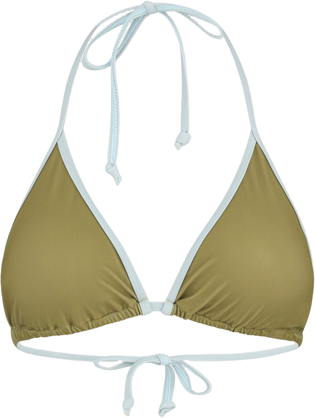Contrast Bel Bikini Top - DKK 167 - Spar 40%