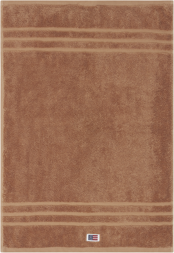 Original Towel Almond