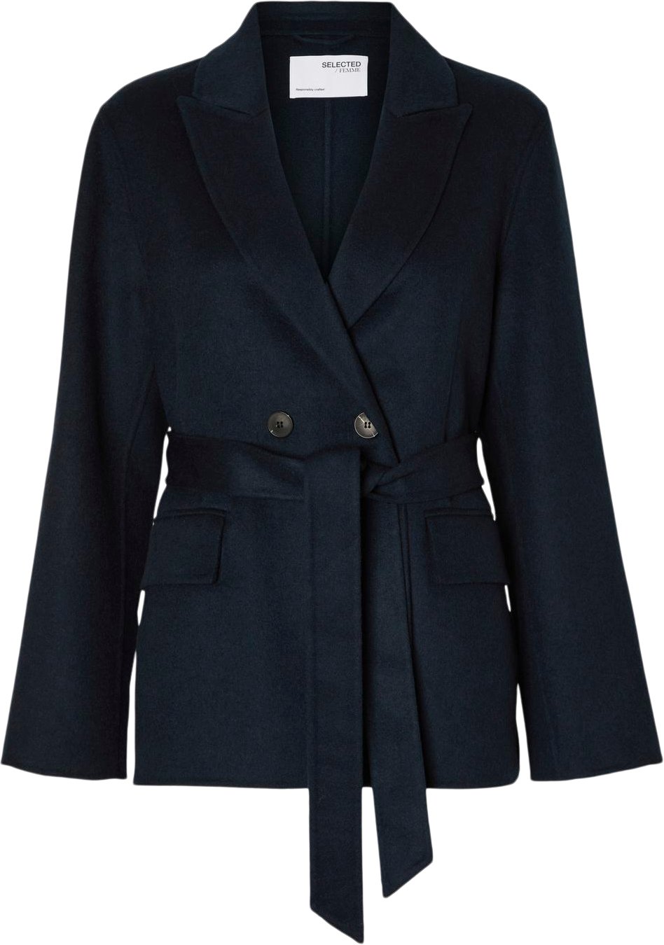 Slftara Handmade Jacket Noos