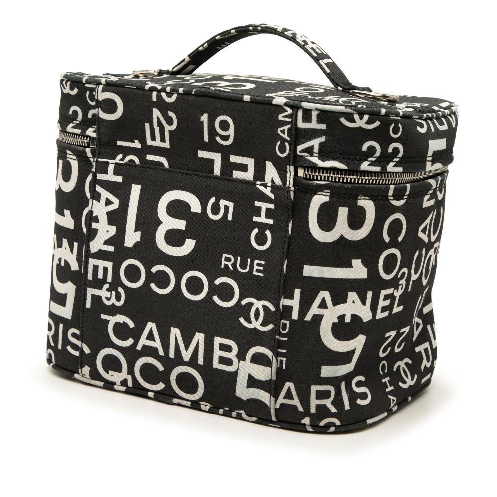 Chanel Vanity