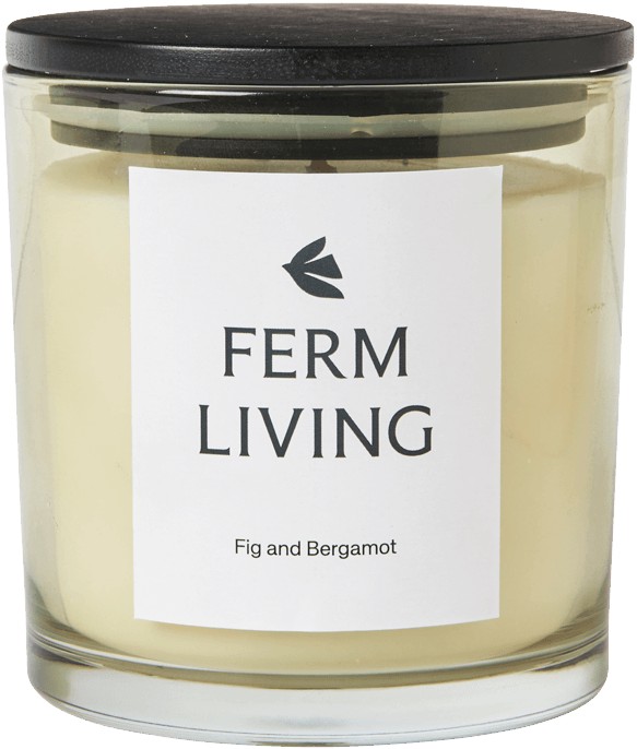 Vitto Scented Candle H10 - Light Celedon - DKK 224 - Spar 25%