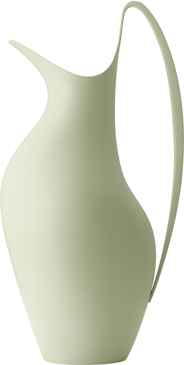 Henning Koppel Kande Pistachio 1. 2L
