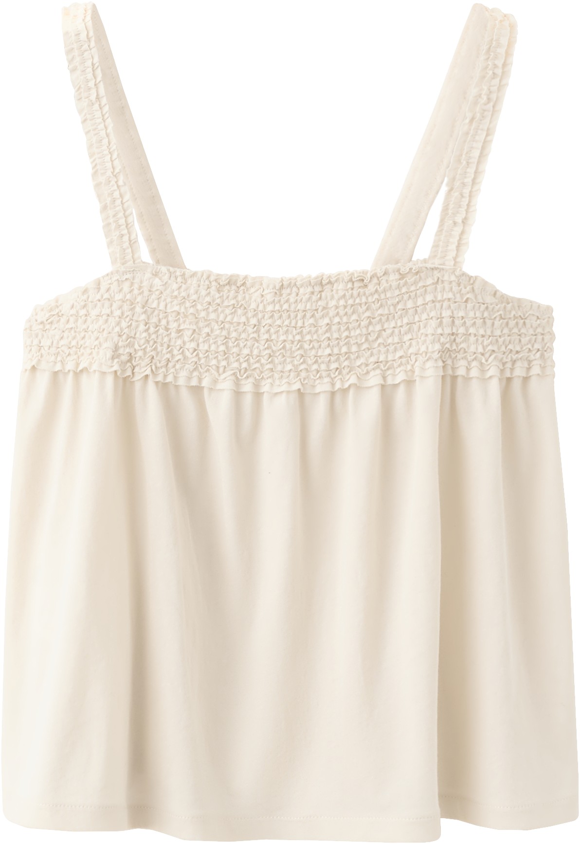 Terry Cotton top