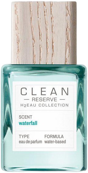 Clean Reserve H2eau Waterfall Eau de Parfum 30 ml