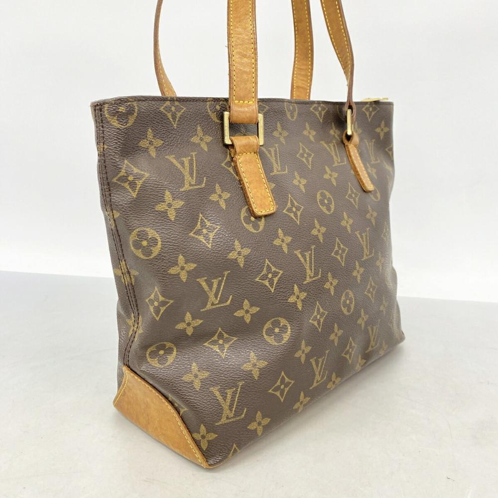 Louis Vuitton Cabas
