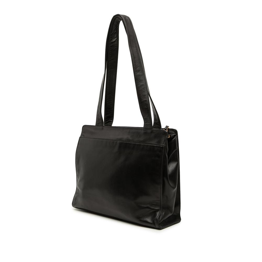 Chanel Tote