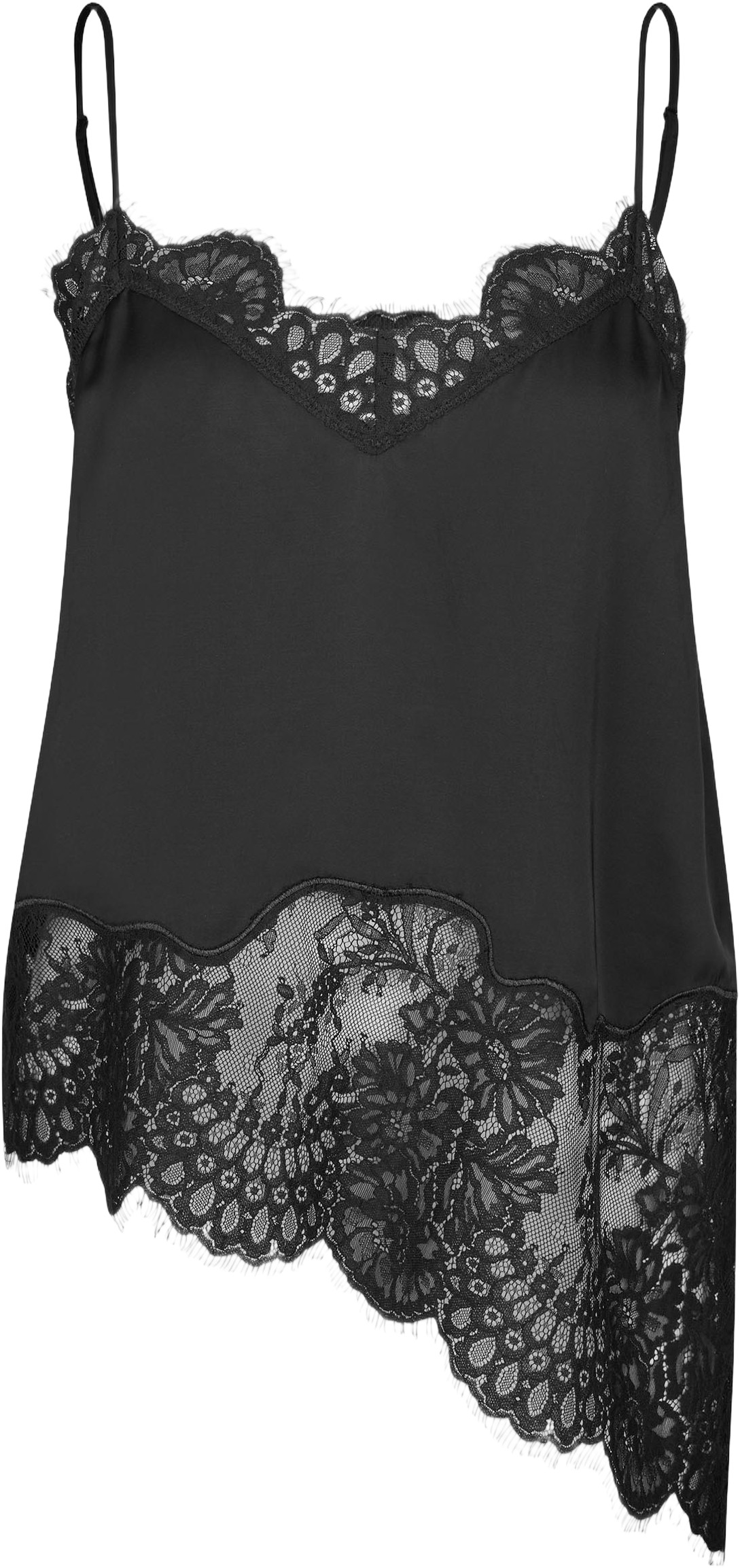 Wilina Strap Top