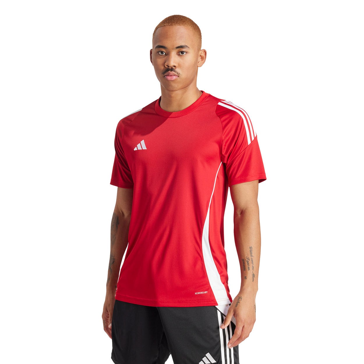 Tiro24 Tshirt