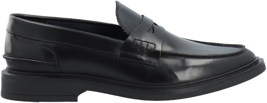 Biafelix Penny Loafer Polido
