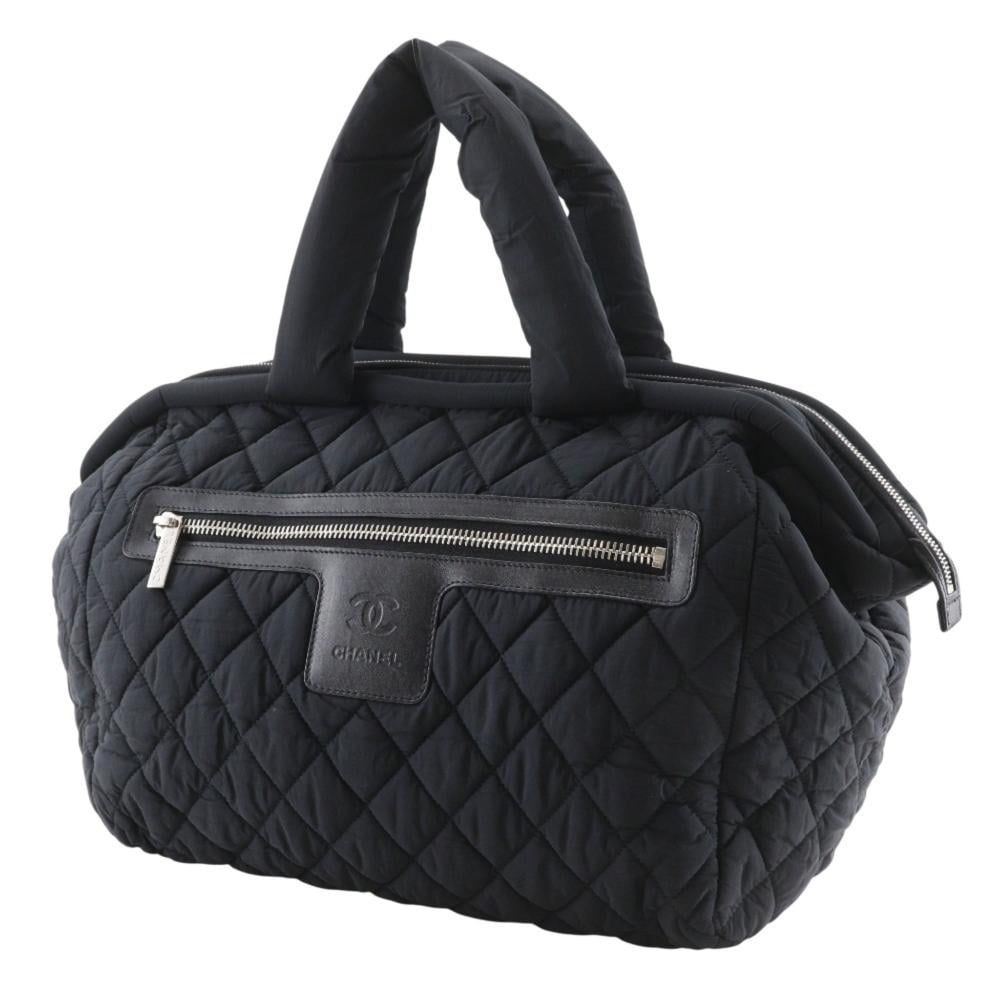 Chanel Boston Bag