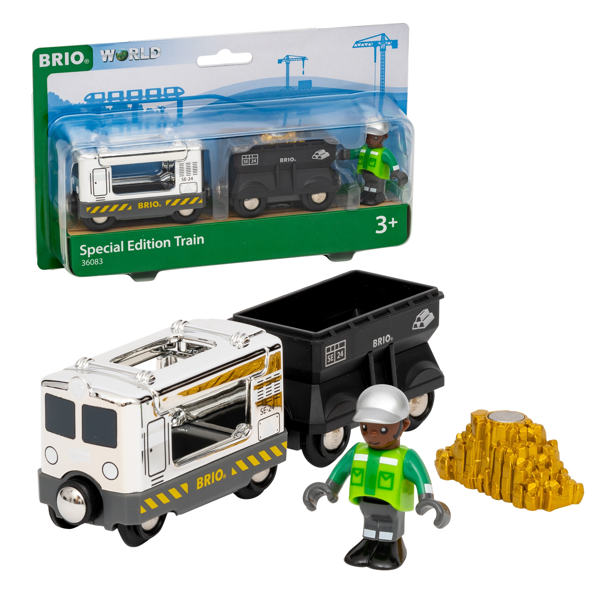 Brio 36083 Special Editio