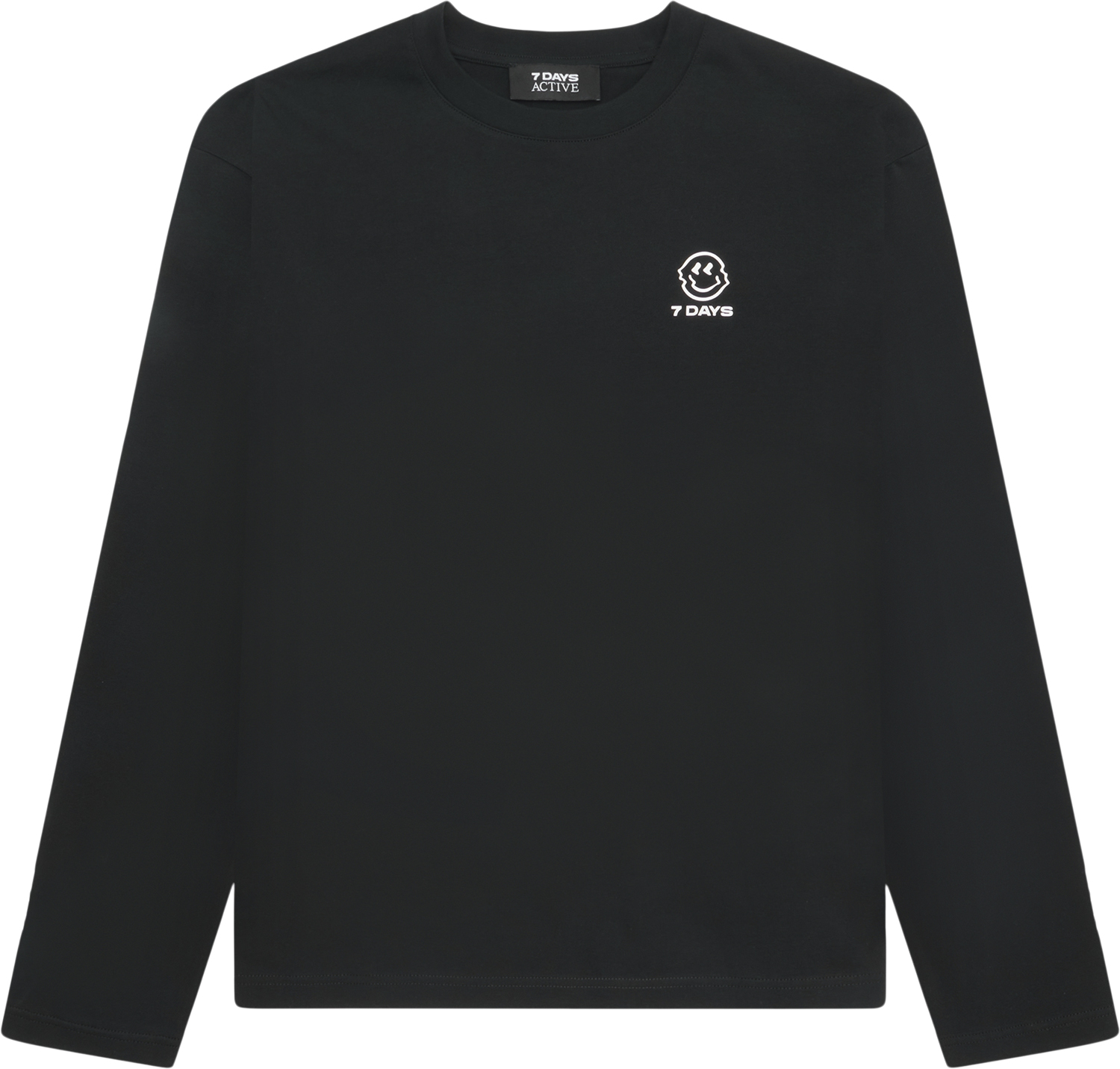 Longsleeve Tee