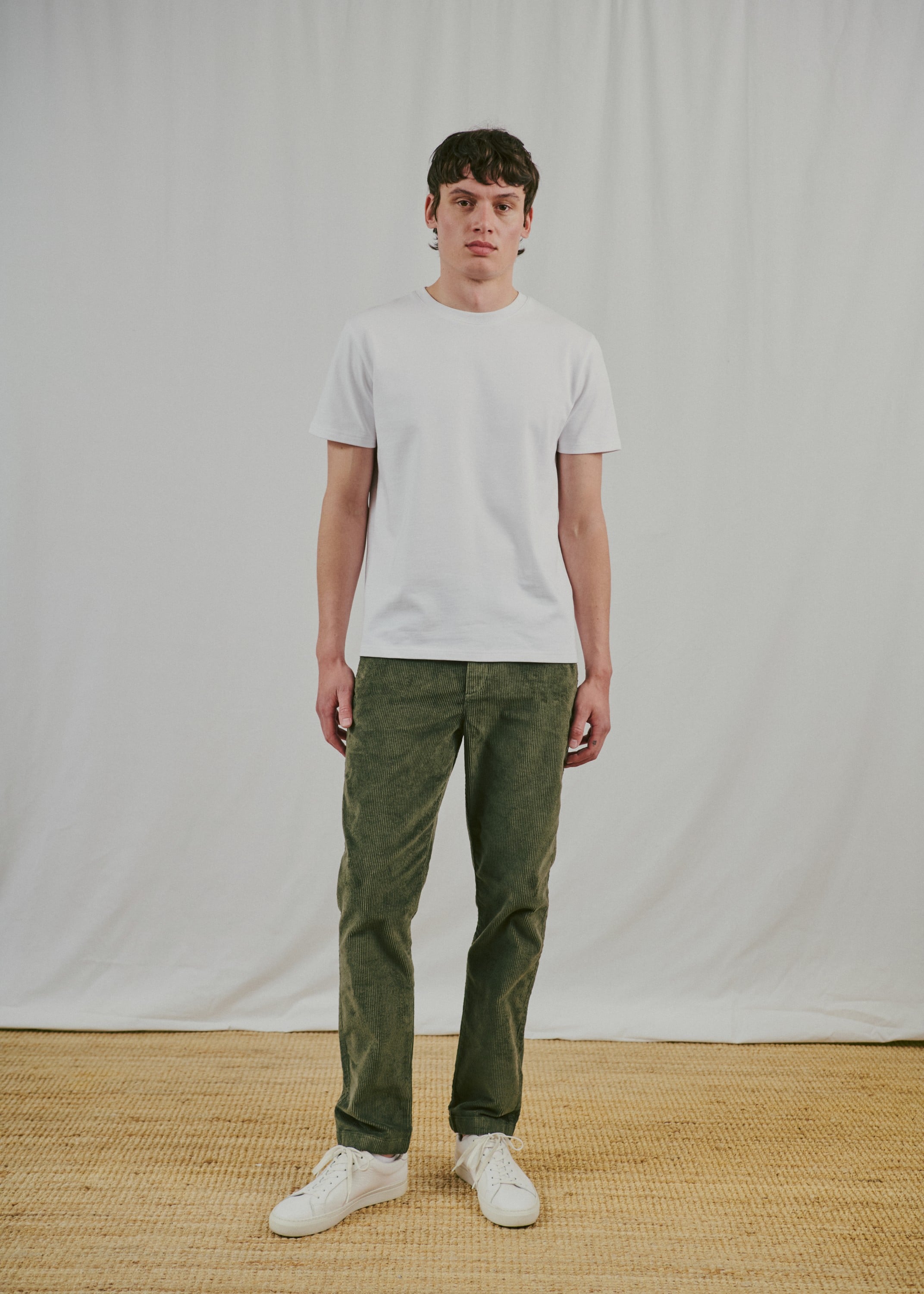 BS Kenn Regular Fit Chinos