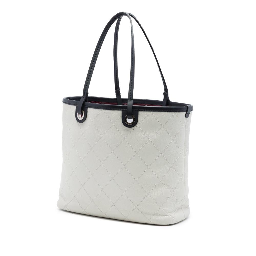Chanel Tote
