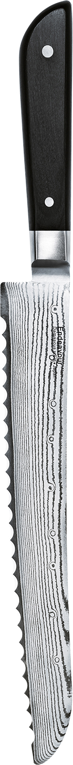 Bread Kniv 22 5 Cm