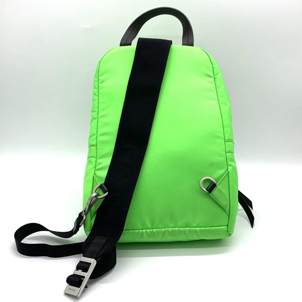 Prada Backpack