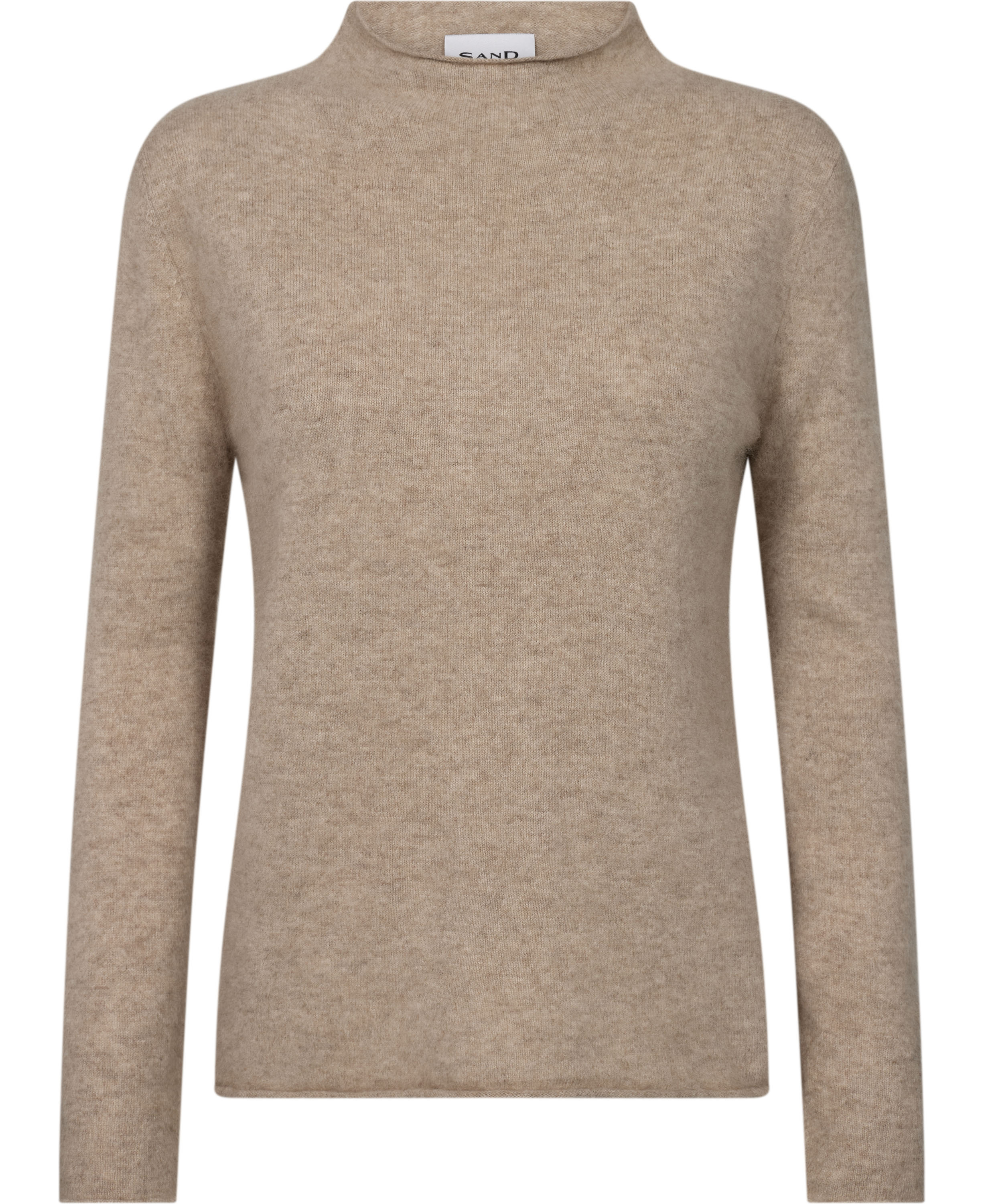 Pure Cashmere Brush Nagi