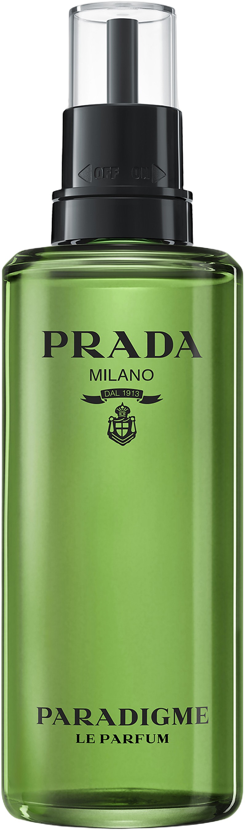 Paradigme Le Parfum