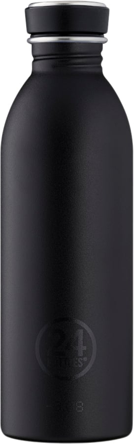 Urban Bottle 500 ml Drikkeflaske - Stone Finish - Tuxedo B