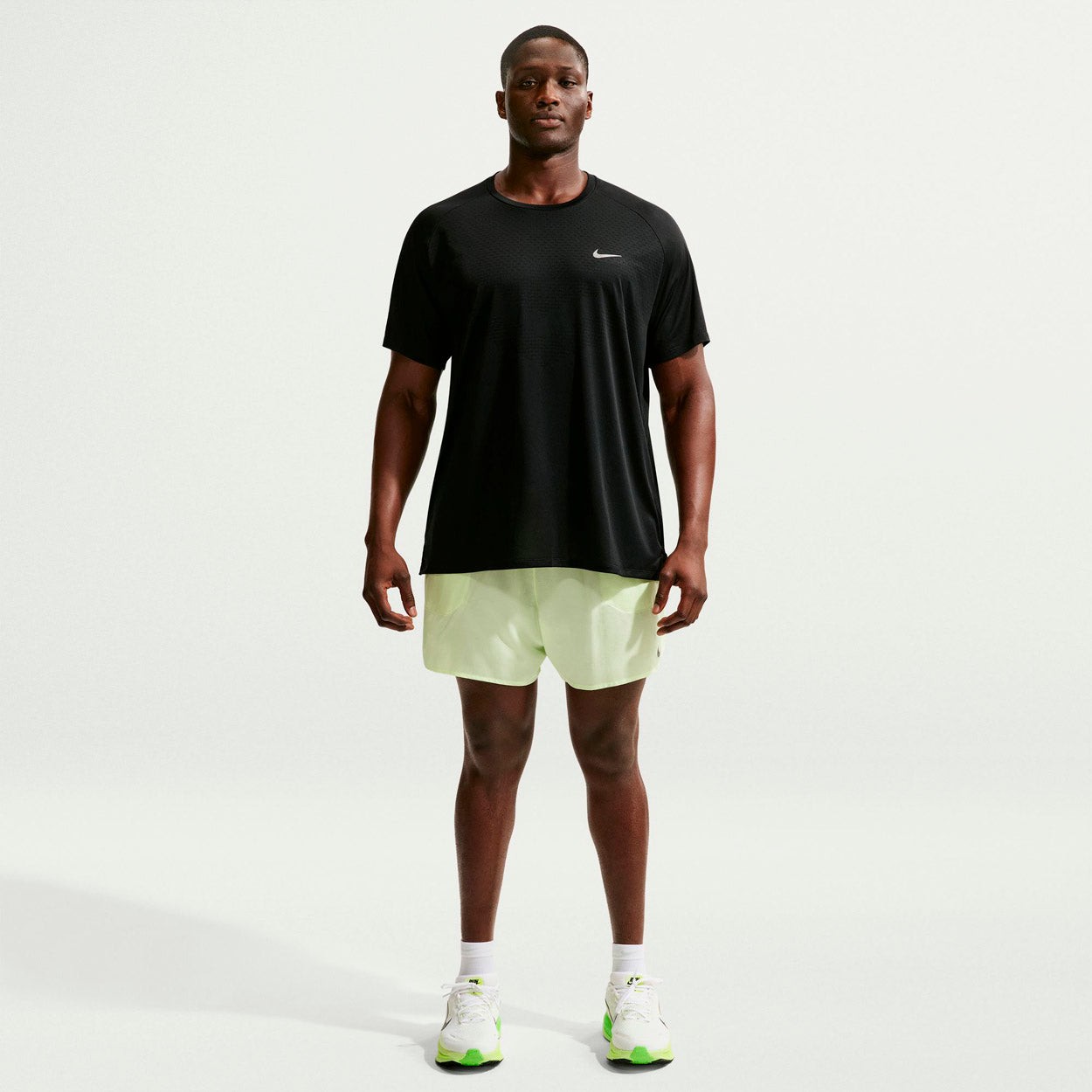 Stride Drifit Løbe T-shirt