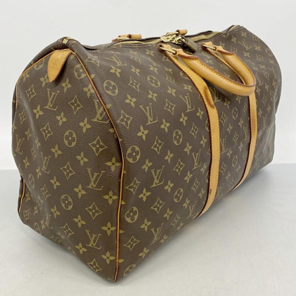 Louis Vuitton Keepall