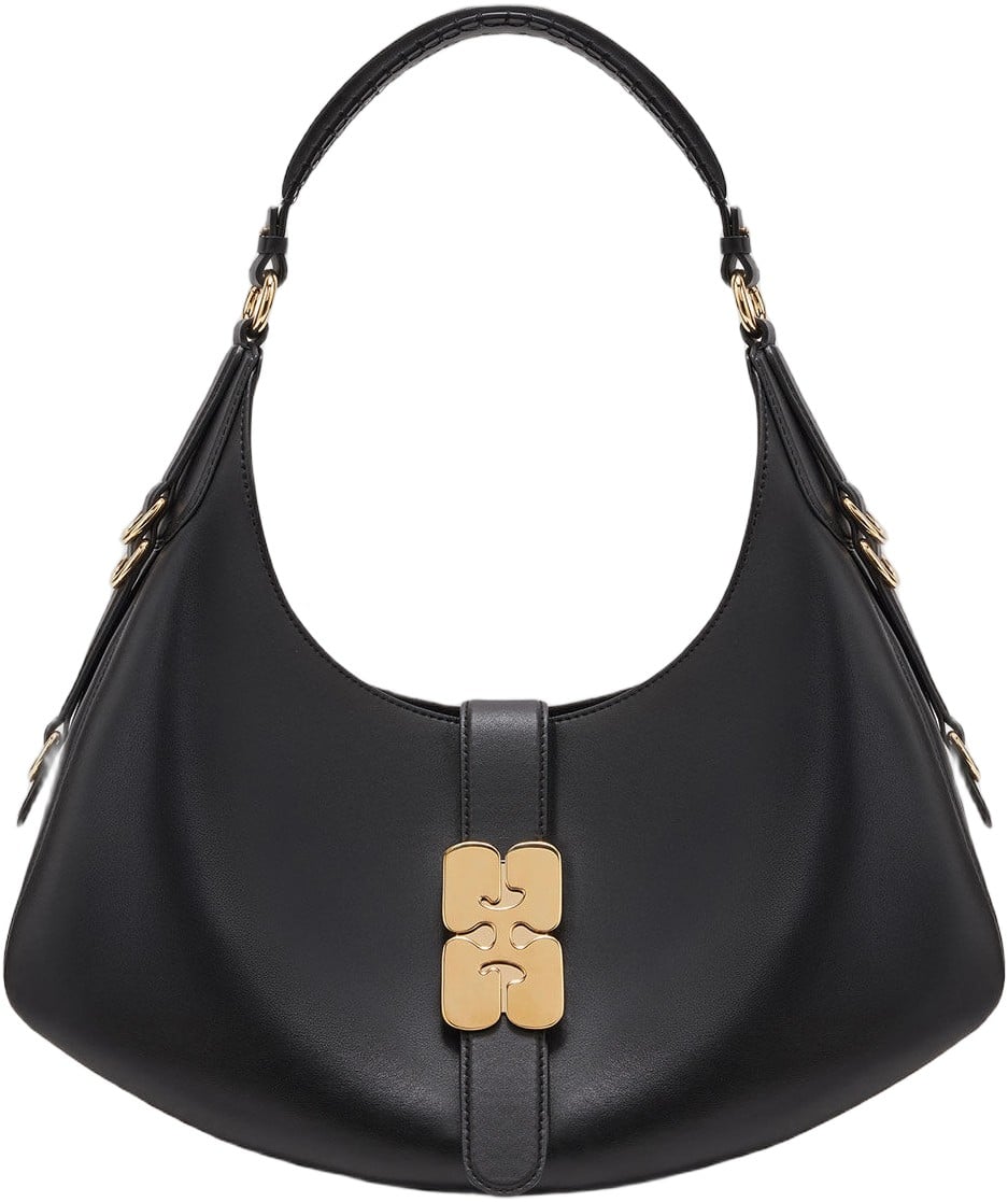 Kat Small Gold