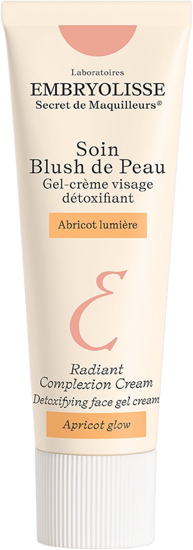 Radiant Complexion Cream Apricot Glow 30 ML