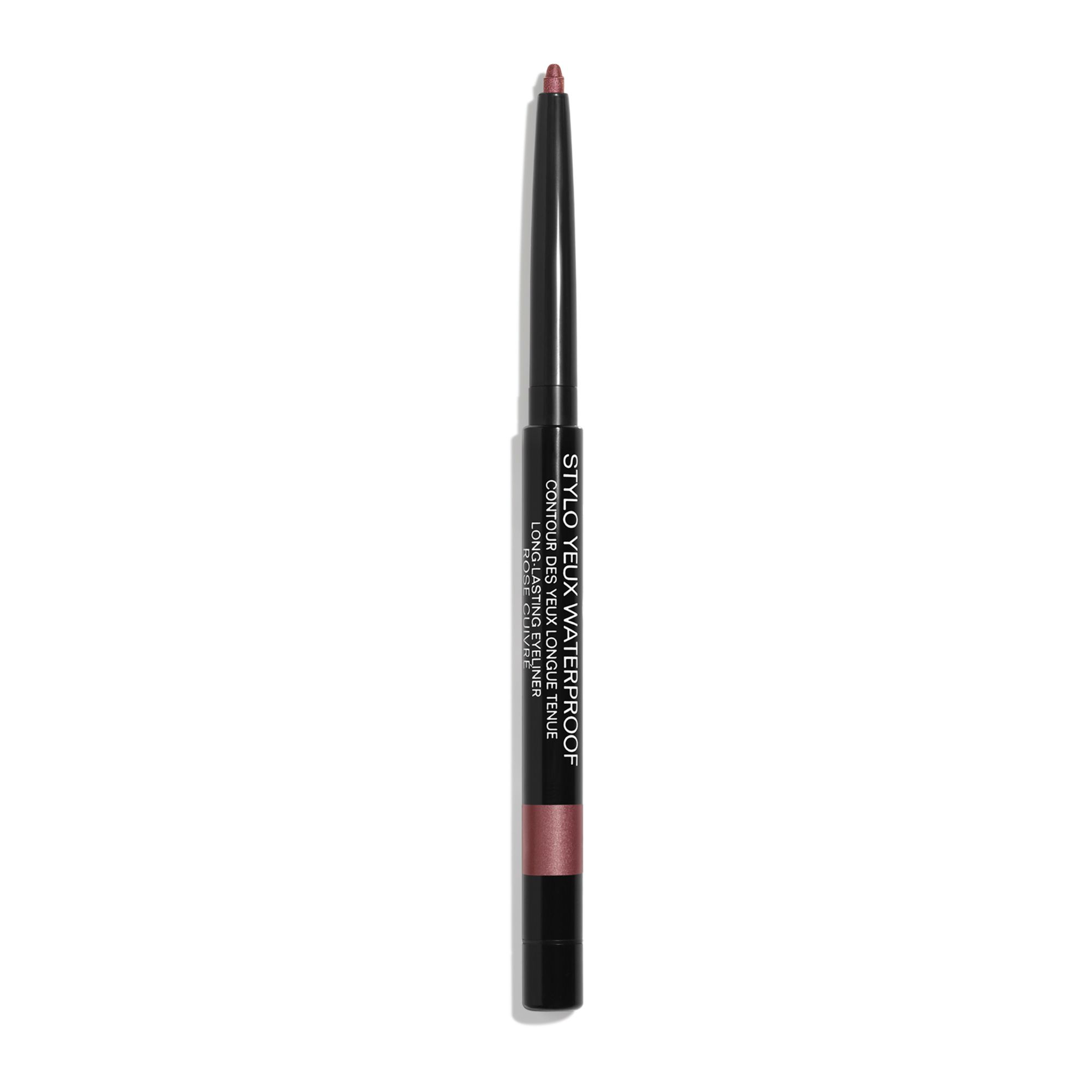 Øjenpen, Eyeliner OG Kohl, Holder I Lang TID