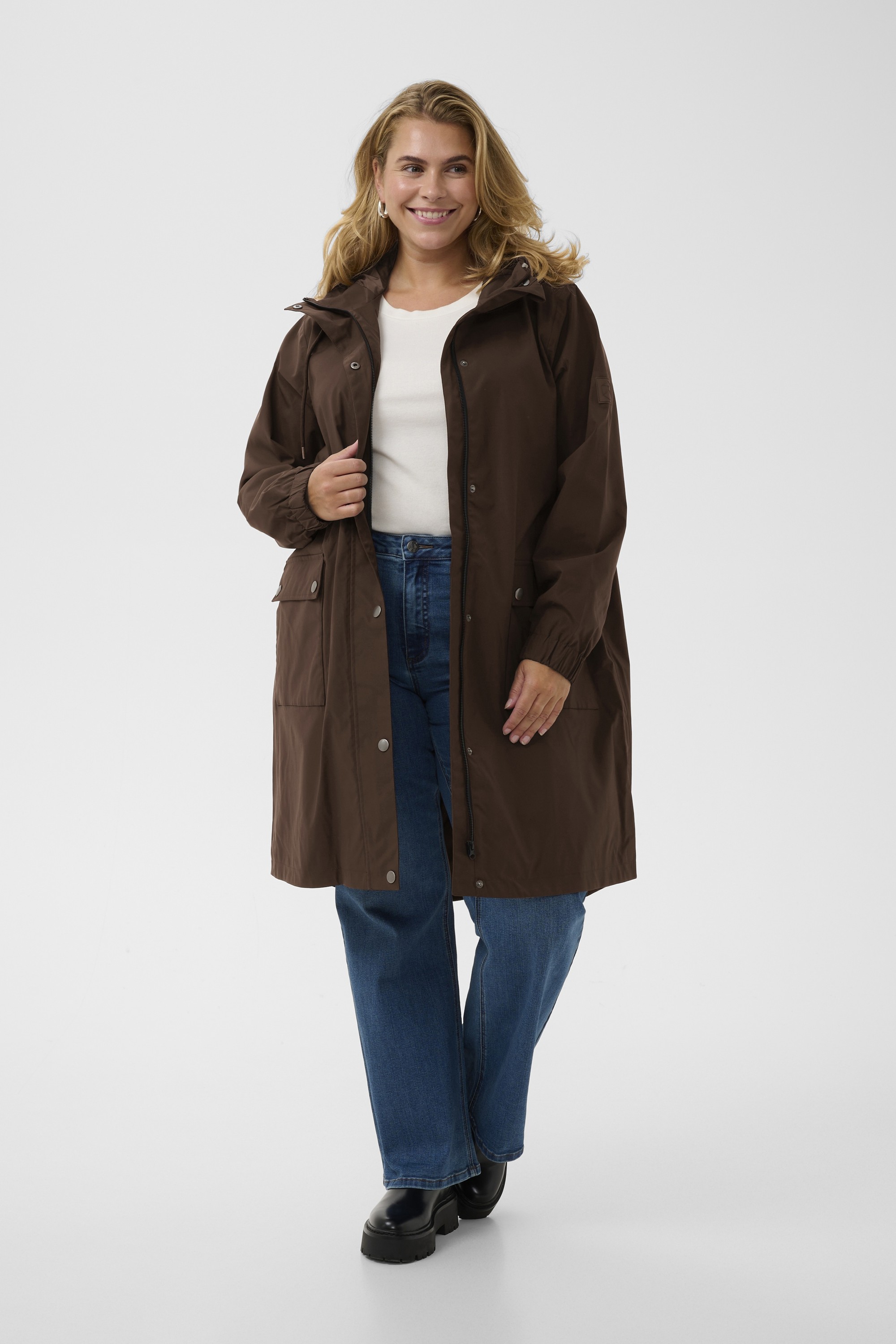 Kcenia Sofia Jacket