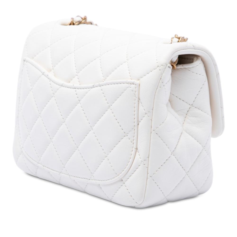 Chanel Flap Bag