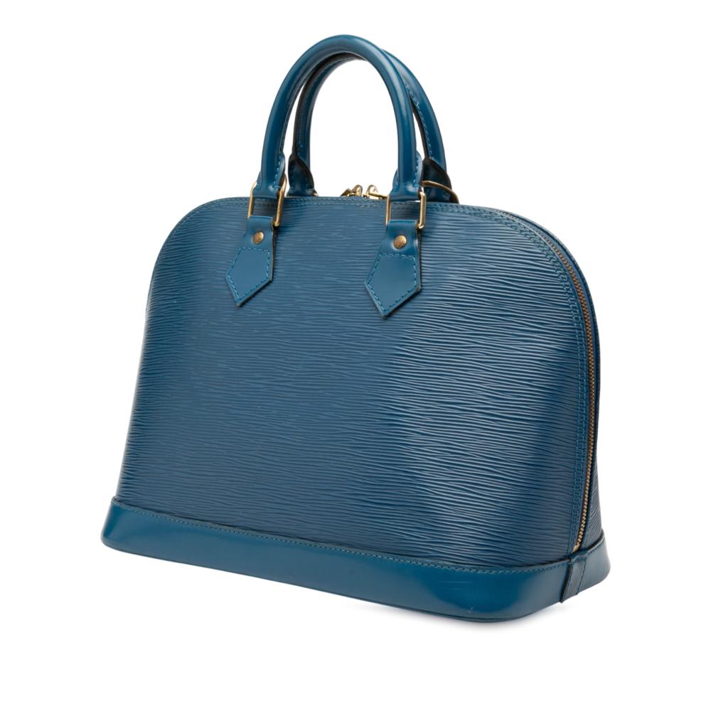 Louis Vuitton Alma