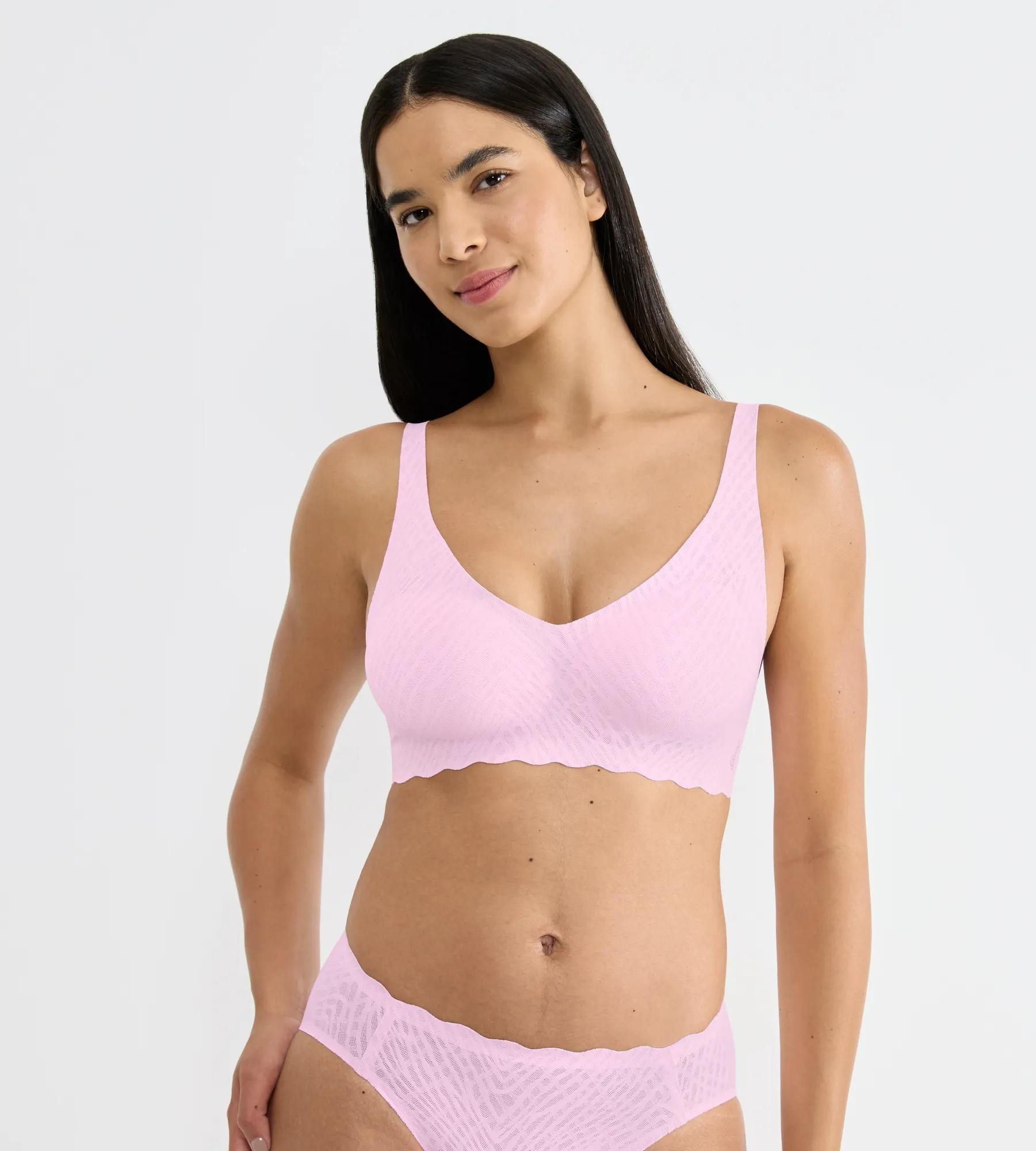 Sloggi Zero Feel Bliss Soft bra