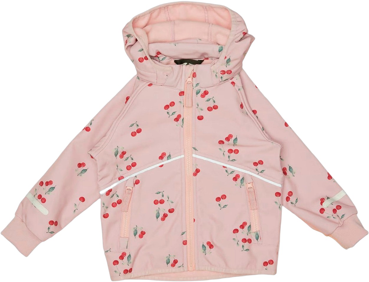 LÃ¤rka Softshell