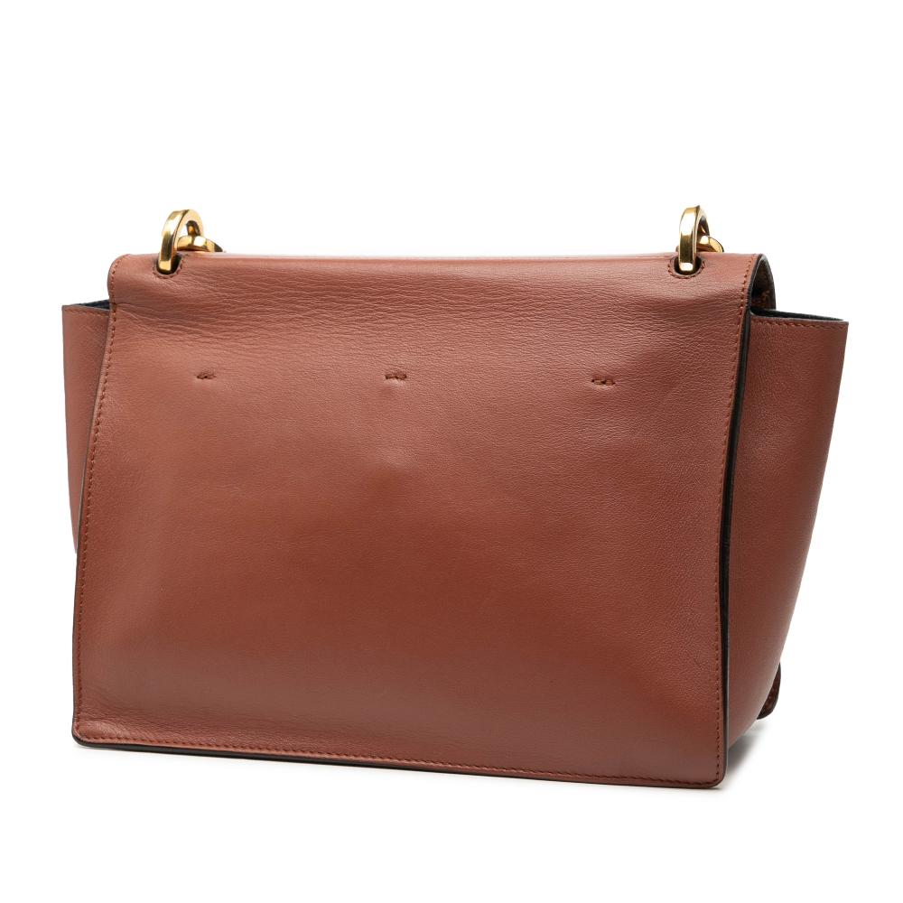 Fendi Shoulder Bag