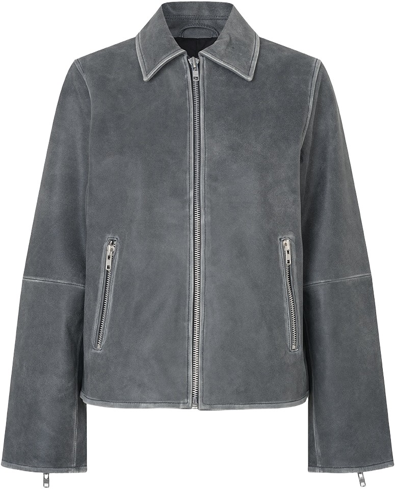 Nimamd Jacket