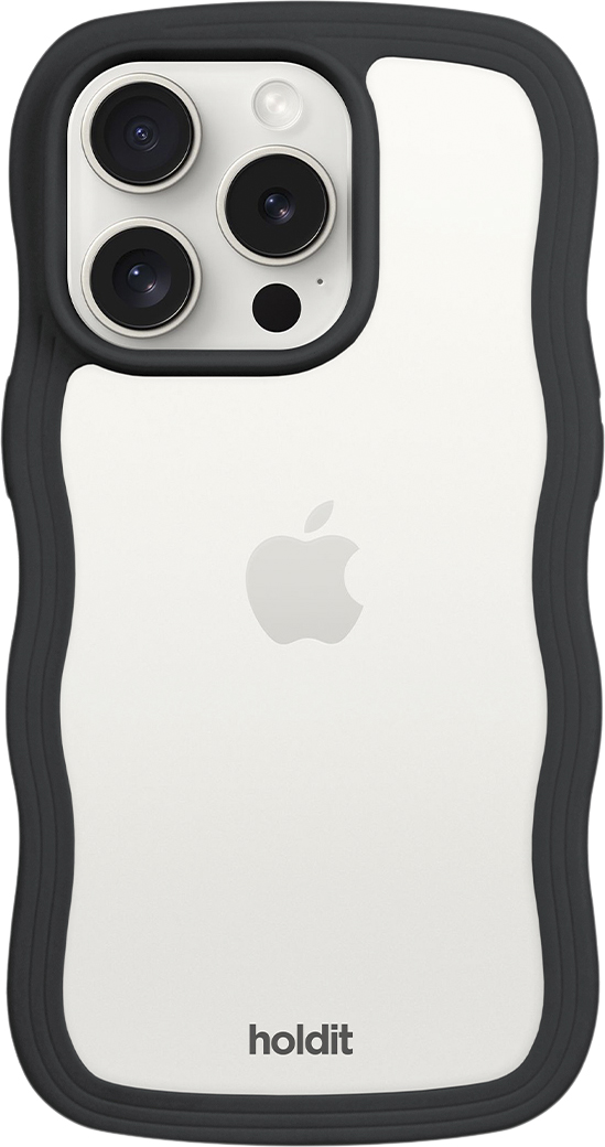 Wavy Case Iphone 14 Pro