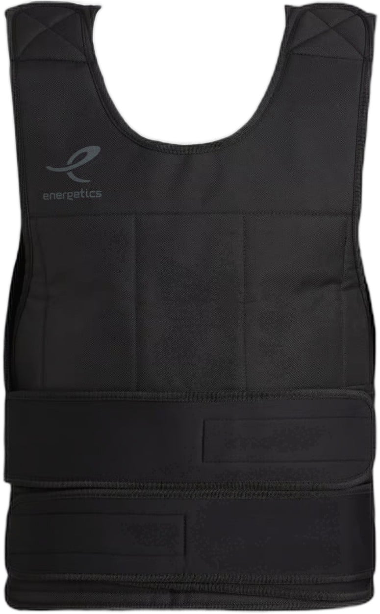 Vest 10 kg Vægtvest