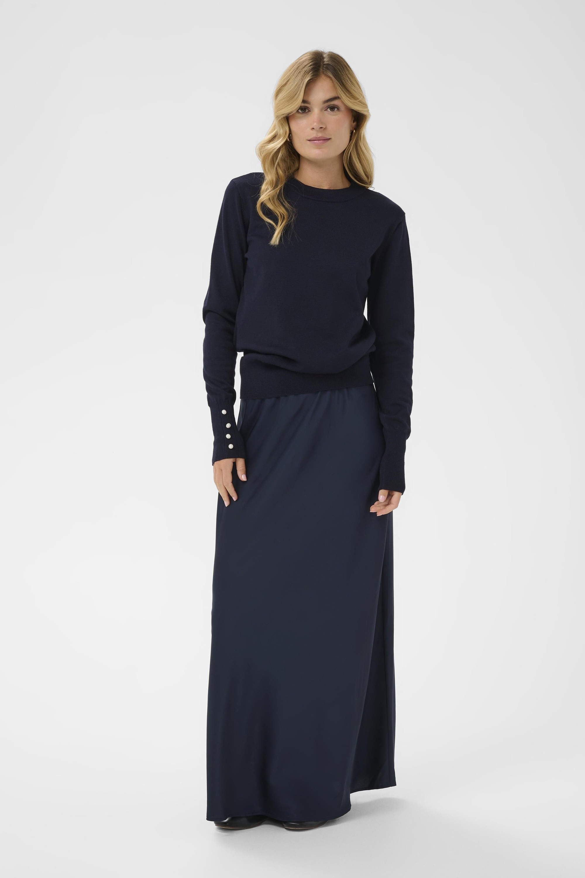 Jilasz Deco Pullover