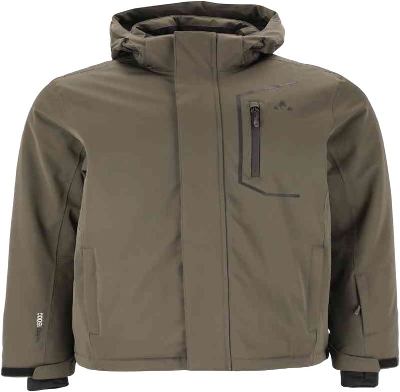 Whistler Carbon , Grey