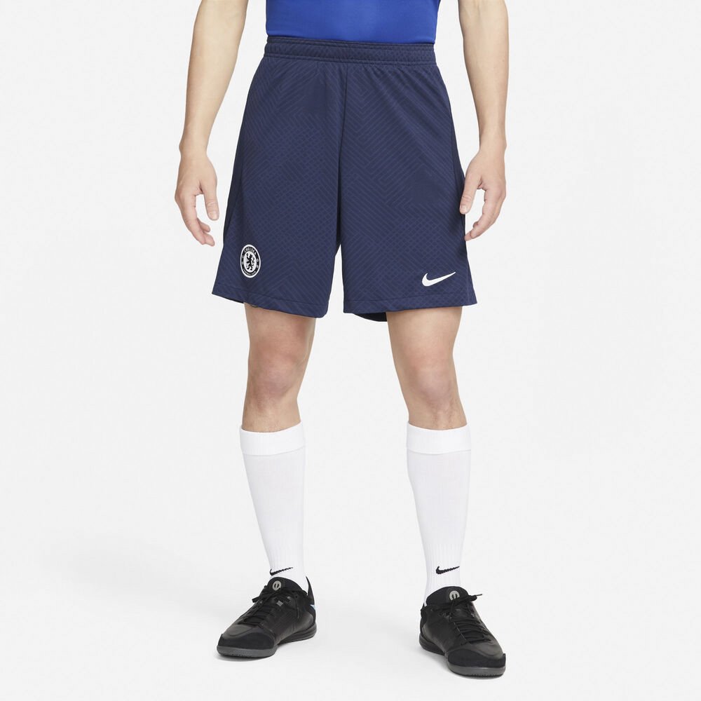Chelsea Fc Strike Dri Fit Shorts
