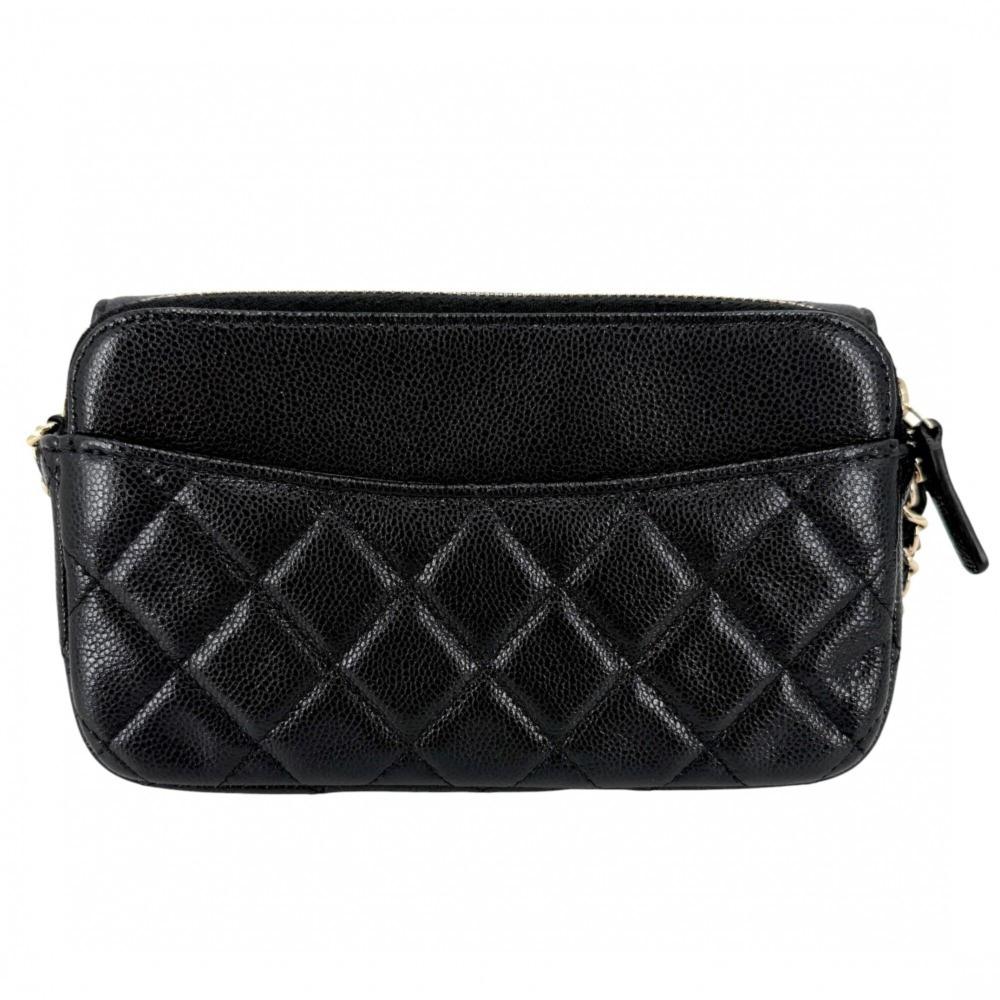 Chanel Flap Bag