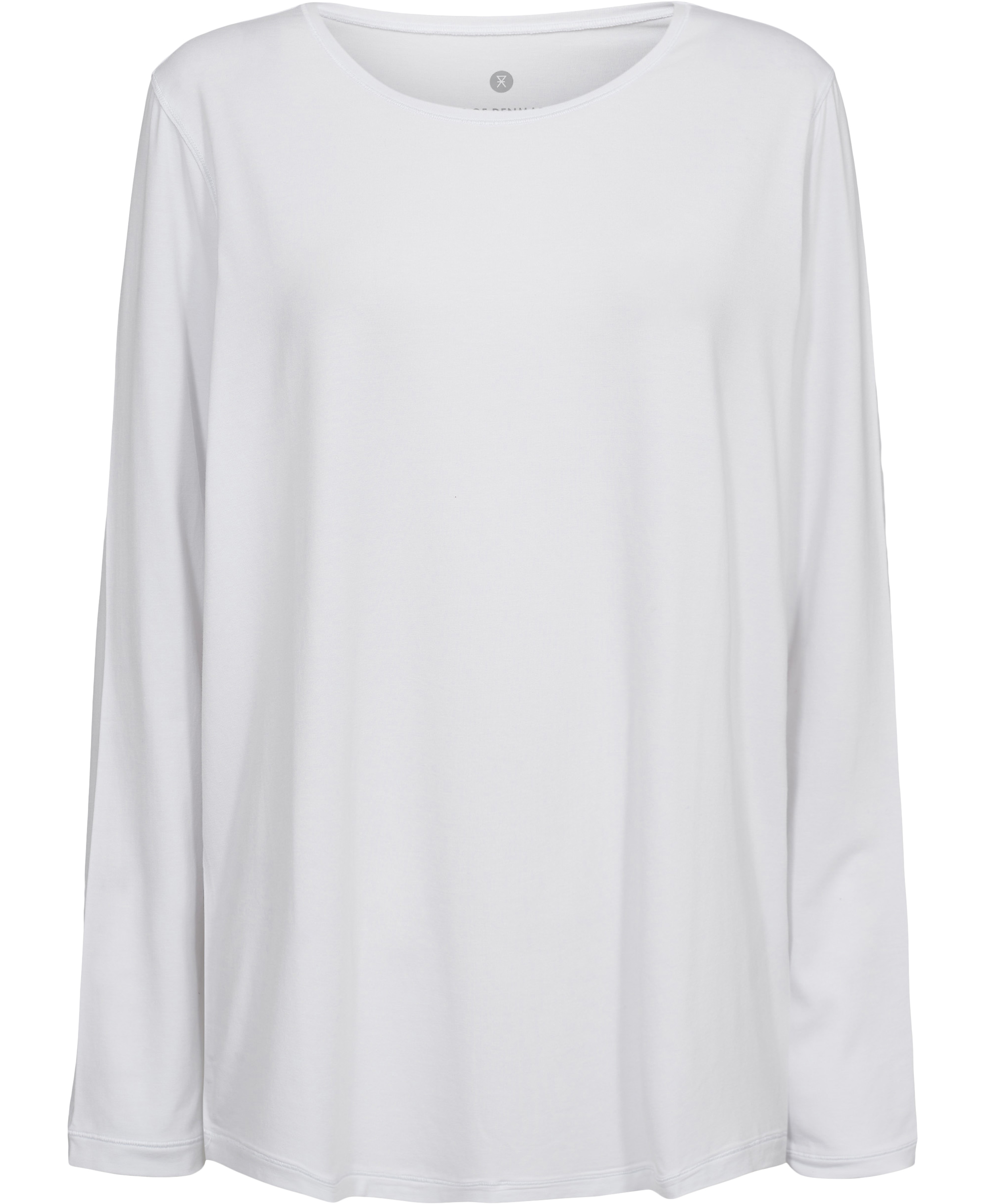 JBS of DK tee LS Bamboo