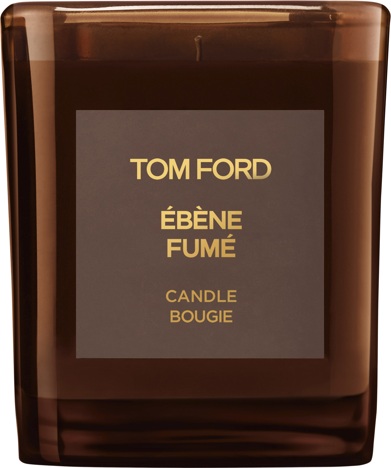 Ãbène Fumé Scented Candle