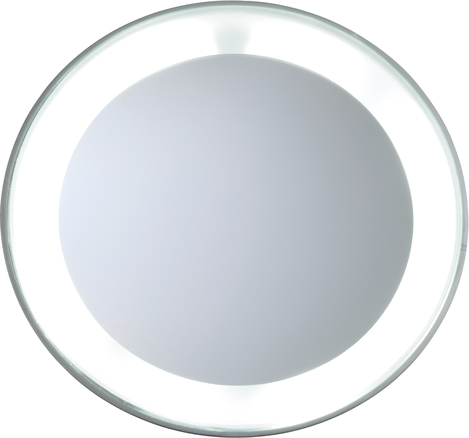 Tweezerman Lighted 15x Magnifying Mirror
