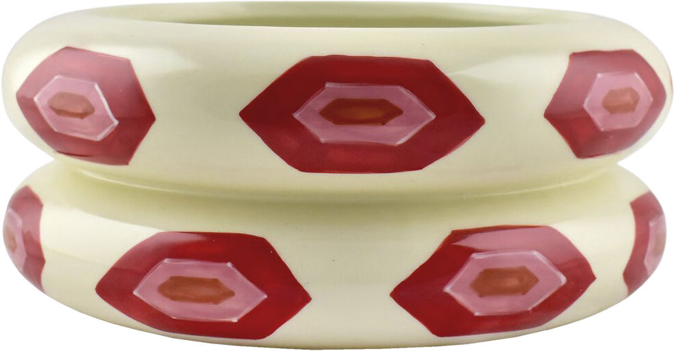 Urtepotteskjuler Martín - Maroon Madness