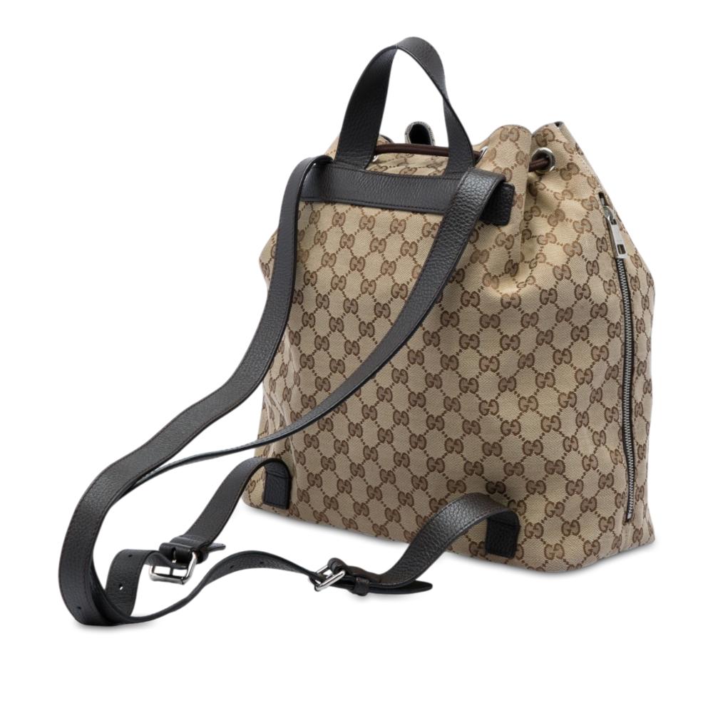Gucci Backpack